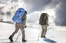 100 Gifts for Outdoor Adventurers