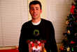 Electronic Christmas Pullovers