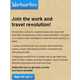 Worksurfers Connects Talented Travelers with Short-Term Job Openings 2
