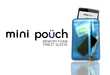iPad Mini Pouch by Tabu Products