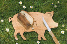53 Clever Cutting Board Designs