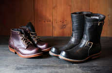 100 Fashionable Winter Boots