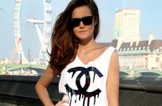 51 Resourceful DIY Clothing Ideas