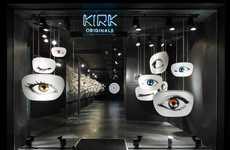 31 Innovative Window Displays