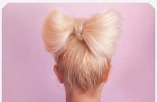 16 Haute Hair Tutorials