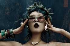 20 Far East Editorials