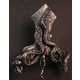 Sea Monster Bottle Poppers - The Kraken Corkscrew Lets You Party Like a Pirate (GALLERY) 3
