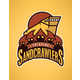 Star Wars Sports Teams - Fan Artist Fuses Two Unlikely Cultures (GALLERY) 7