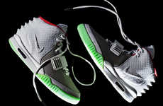 23 Hype Hip Hop Sneakers