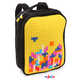 The Uanyi Pixel Art Knapsack is a Tetris Lover's Dream 1