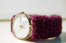 28 Warm and Wooly Accessories