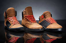 50 Supreme SUPRA Styles