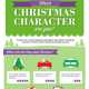 Take This Test to Find Out Which Holiday Character You Are 1