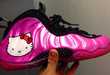Iconic Feline Sneakers
