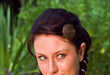 Silver Spiraled Hair Accessories
