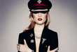 100 Marvelous Military Looks
