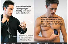 14 Fantastic Fitness Apps