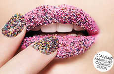 Top 100 Cosmetics Trends of 2012