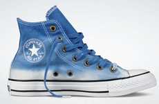 Top 100 Shoe Trends of 2012