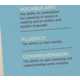 The 'Reading for the Future' Infographic Encourages Literacy in Youth 8