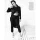 The Christy Turlington Vogue Paris Highlights a Timeless Beauty 2