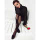 The Christy Turlington Vogue Paris Highlights a Timeless Beauty 3