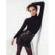 The Christy Turlington Vogue Paris Highlights a Timeless Beauty 5