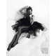 The Christy Turlington Vogue Paris Highlights a Timeless Beauty 6