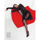 The Christy Turlington Vogue Paris Highlights a Timeless Beauty 7
