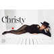 The Christy Turlington Vogue Paris Highlights a Timeless Beauty 8