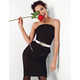 The Christy Turlington Vogue Paris Highlights a Timeless Beauty 9
