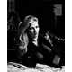 Lara Stone Exudes Sultry Elegance in Vogue Russia January 2013 2