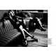 Lara Stone Exudes Sultry Elegance in Vogue Russia January 2013 3
