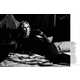 Lara Stone Exudes Sultry Elegance in Vogue Russia January 2013 6