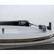 The 3D Printed Record by Amanda Ghassaei Copies Modern Music on Records