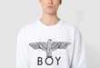 Graphic Eagle Streetwear