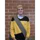 Iconic Alien Sweatshirts - The Worf Hoodie Makes Klingon Cosplay Easier (GALLERY) 2