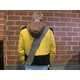 Iconic Alien Sweatshirts - The Worf Hoodie Makes Klingon Cosplay Easier (GALLERY) 3