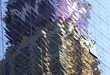 Shimmery Skyscraper Photography