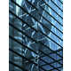 NYC Fractal by Carsten Witte Showcases Towering Building Reflectio 2