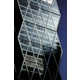 NYC Fractal by Carsten Witte Showcases Towering Building Reflectio 5