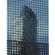 NYC Fractal by Carsten Witte Showcases Towering Building Reflectio 6