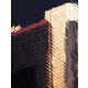 NYC Fractal by Carsten Witte Showcases Towering Building Reflectio 7