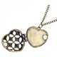 The DIY Breast Milk Locket Kit Keeps Your Baby Milk as a Token 3