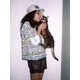 Feline Foodie Photography - The Rick Indeo 'One Girl' Vice Shoot is Irreverent and Offbeat (GALLERY) 2