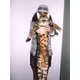 Feline Foodie Photography - The Rick Indeo 'One Girl' Vice Shoot is Irreverent and Offbeat (GALLERY) 7
