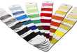 Color Wheel Kerchiefs