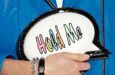 24 Unconventional Clutch Purses