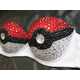 Catch 'Em All With The Rhinestone Pokémon Bra 2