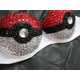 Catch 'Em All With The Rhinestone Pokémon Bra 3